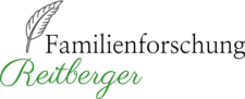 Familienforschung Reitberger